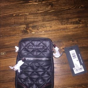 MZ Wallace BN Crosby bag